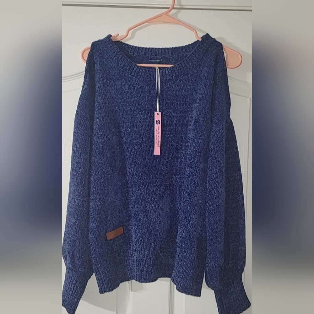 simply southern sweater